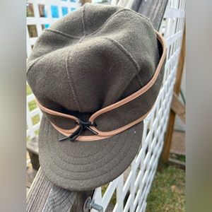Proper Wool Cap